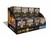 Clementoni: Puzzle 500el. Cubes Anime Display
