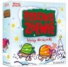 Egmont: Gra - Pędzące żółwie Christmas Wyścig do choinki