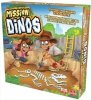 Goliath Games - Mission Dinos DINO MISJA