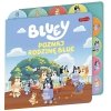 HarperKids - Bluey. Poznaj rodzinę Blue