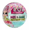 L.O.L. Surprise: Mix & Make Birthday Cake Tots Asst in PDQ