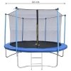 Siatka do trampoliny wewnętrzna 305cm