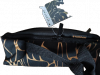 SASZETKA NA PAS GOLD nerka