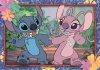 Puzzle 2x20el. - Stitch