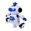Robot-tańczący-ANDROID-360-światła-dźwięk
