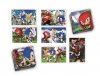 Gry - Edukit Sonic puzzle memo