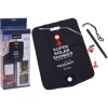 PRYSZNIC SOLARNY KEMPINGOWY TURYSTYCZNY 15L REDCLIFFS