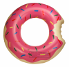 Koło-Dmuchane-Donut-50-cm-różowe