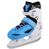 Łyżworolki  3 Skate  Łyżwy  Wrotki  4W1 26-29 Niebieskie