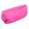Lazy-Bag-AIR-SOFA-materac-LEŻAK-na-POWIETRZE-jasny róż