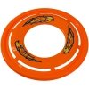 Dysk-latający-frisbee-30cm-pomarańczowy