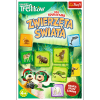 Gra klasyczna Zwierzęta świata - Rodzina Treflików 