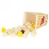 Gra zręcznościowa Złap popcorn kukurydza kubeczki 4 graczy