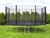 Osłona sprężyn do trampoliny 244cm