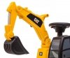 Pojazd budowlany CAT Excavator Koparka jeżdzik