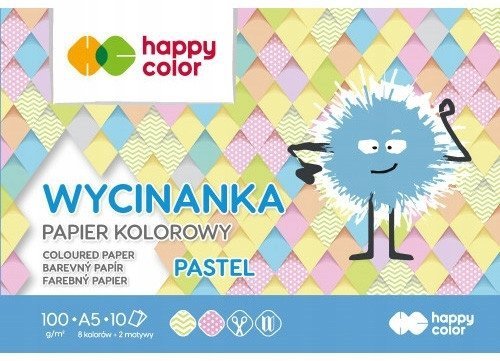 Wycinanka-kolorowa-A5-papier-kolorowy-pastel 