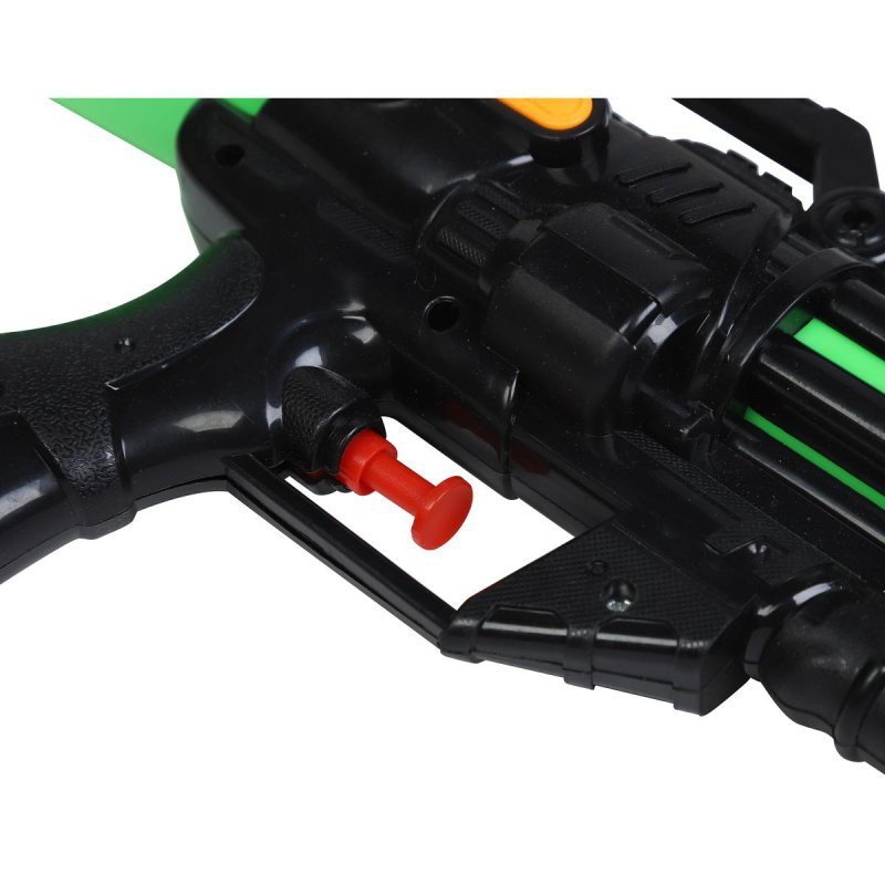 PISTOLET NA WODĘ 36x14.5x6CM 300ML