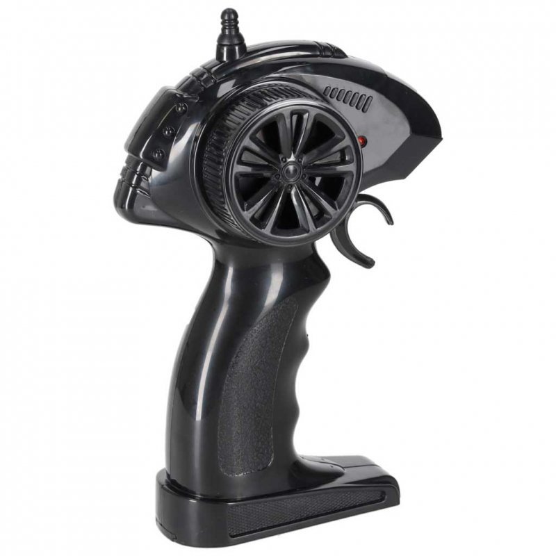 Samochód zdalnie sterowany