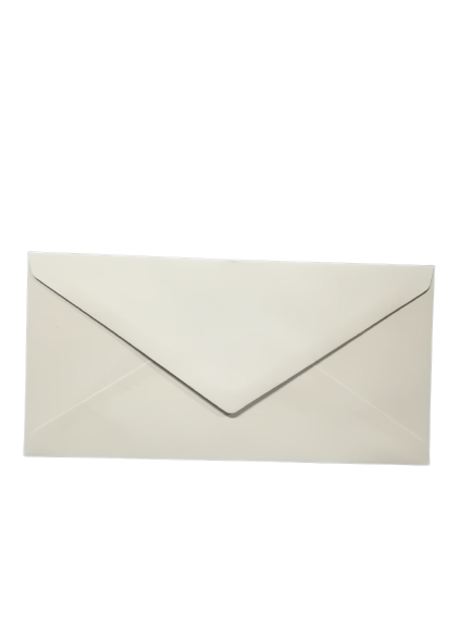 Koperta-biała-DL-(110x220mm)-1szt