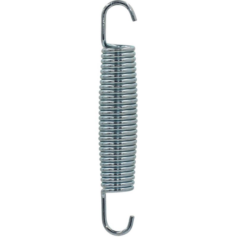 SPRĘŻYNA DO TRAMPOLINY 136MM ENERO