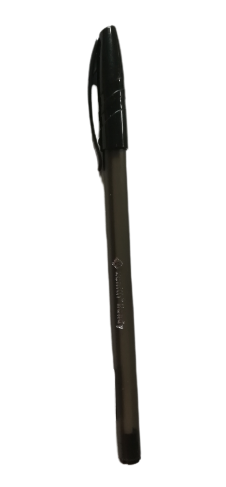 DŁUGOPIS-ZENITH-HANDY-CZARNY