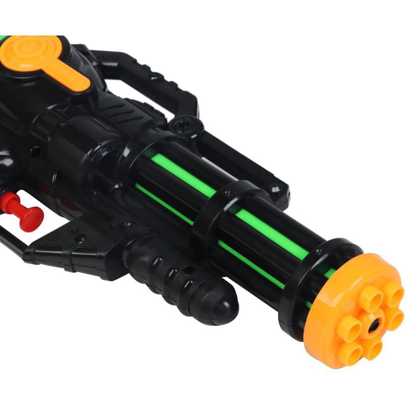 PISTOLET NA WODĘ 36x14.5x6CM 300ML
