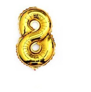 Balon-urodzinowy-na-hel-cyfry-8-76cm-złoty