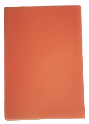 Papier-techniczny-Brystol-pomarańczowy-170 g/m2-A1-86x61