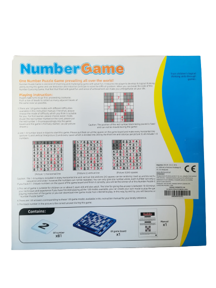 Gra-logiczna-liczbowa-łamigłówka-sudoku-974865