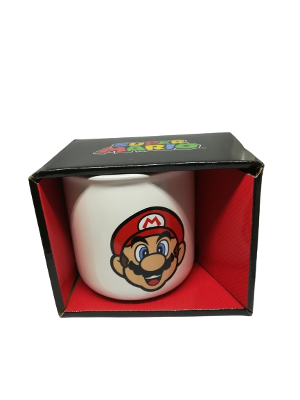  Kubek 400 ml Super Mario