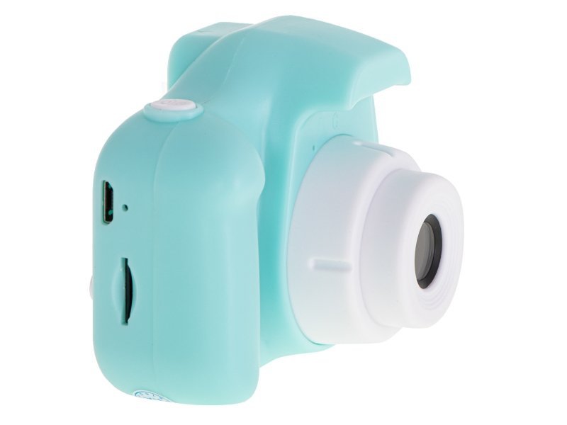 Aparat fotograficzny cyfrowy video mini HD 2.0