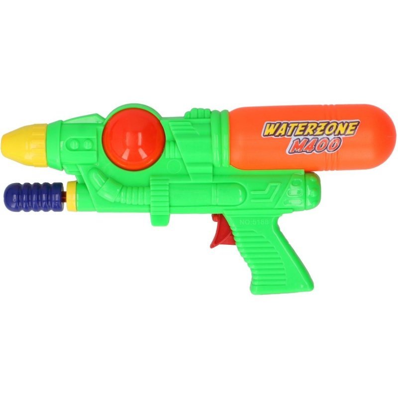 Pistolet-na-wodę-28-cm-pomarańczowy-1