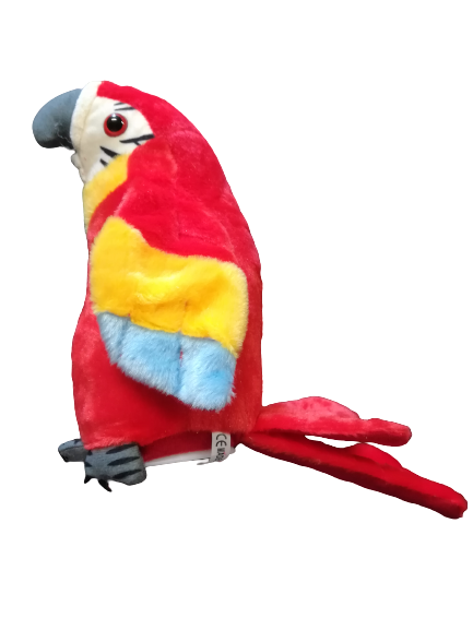 Papuga-powtarzająca-interaktywna