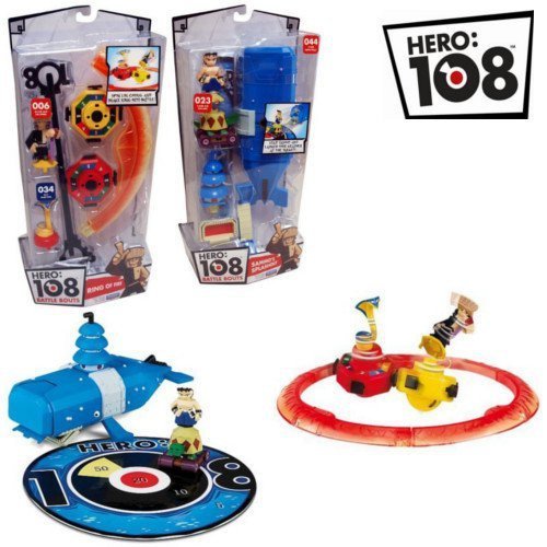 HERO108-Mini-zestaw,-niebieski-1