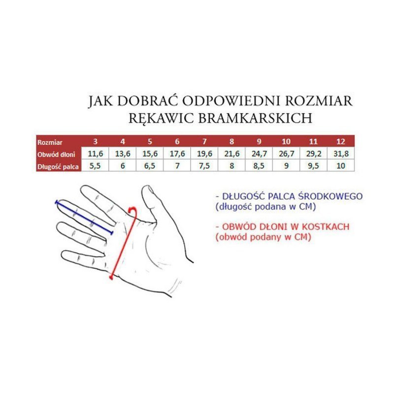 Rękawice-Bramkarskie-R.6-sport 