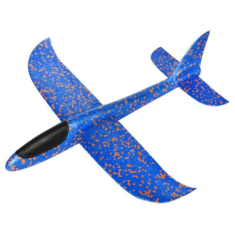 Szybowiec-Samolot-styropianowy-2