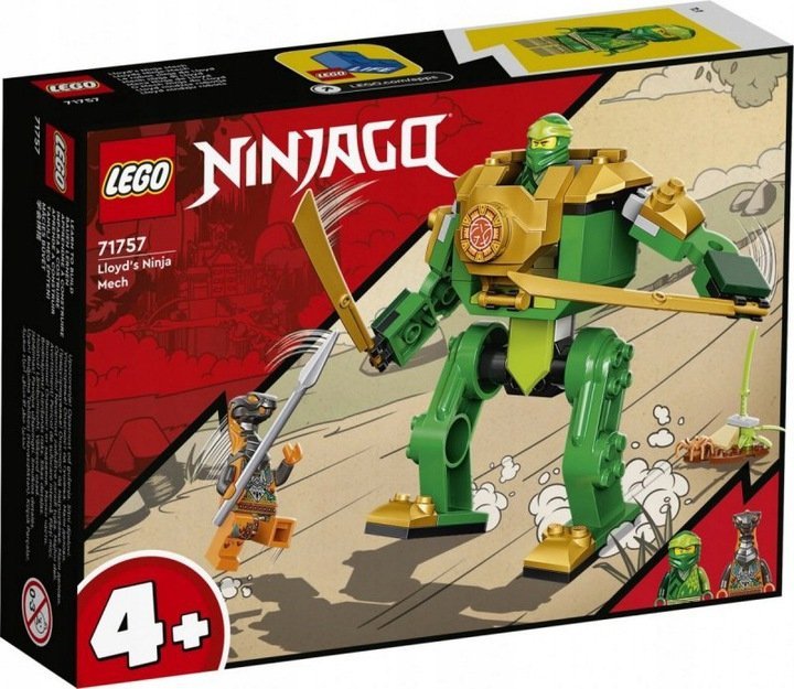 LEGO-NINJAGO-Mech-Ninja-Lloyda 