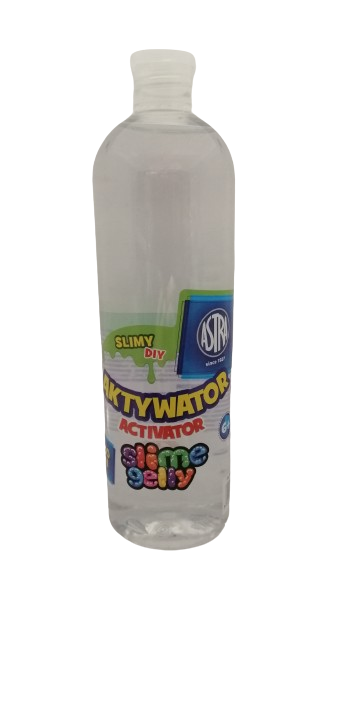 AKTYWATOR  DO SLIME  500ML