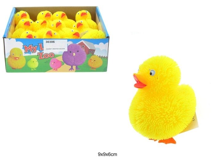 GADŻET GNIOTEK kaczka