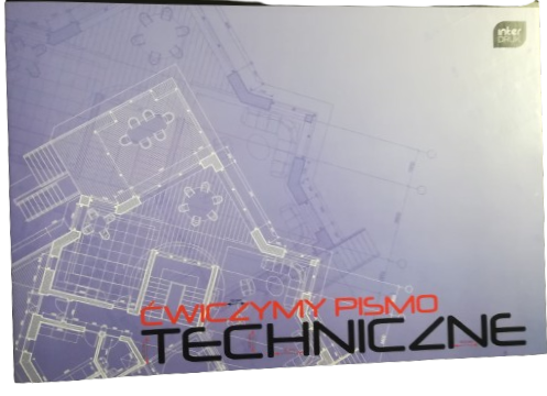BLOK-ĆWICZYMY-PISMO-TECHNICZNE-A4