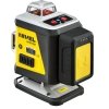 Nivel System CL4R Czerwony multi-laser krzyżowy (4 x 360°), Bluetooth + SJJM1EX + RD800