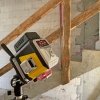 Nivel System CL3R to wielozadaniowy laser krzyżowy 3D +  SJJM1EX + RD800