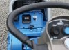 Zagęszczarka Rewersyjna Weber  CR9 MDM  Hatz Diesel 740 KG 