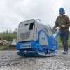 Zagęszczarka Rewersyjna Weber CR9 HD E 670 KG 