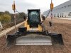 AP Powerblade system niwelacji terenu na ładowarkę gąsienicową