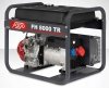 FOGO FH8000TR AGREGAT PRĄDOTWÓRCZY 230/400V GENERATOR HONDA GX390