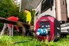 HONDA EU32I AGREGAT PRĄDOTWÓRCZY INWENTOROWY 3,2kW WALIZKOWY