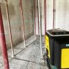 Nivel System CL3B Niebieski multi-laser krzyżowy (3 x 360°), Bluetooth + Statyw SJJM1EX + czujnik CLS4