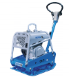WEBER CR 3 E ZAGĘSZCZARKA REWERSYJNA 225kg DIESEL