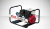 FOGO FH6001R AGREGAT PRĄDOTWÓRCZY 6,2kW 230V AVR GENERATOR